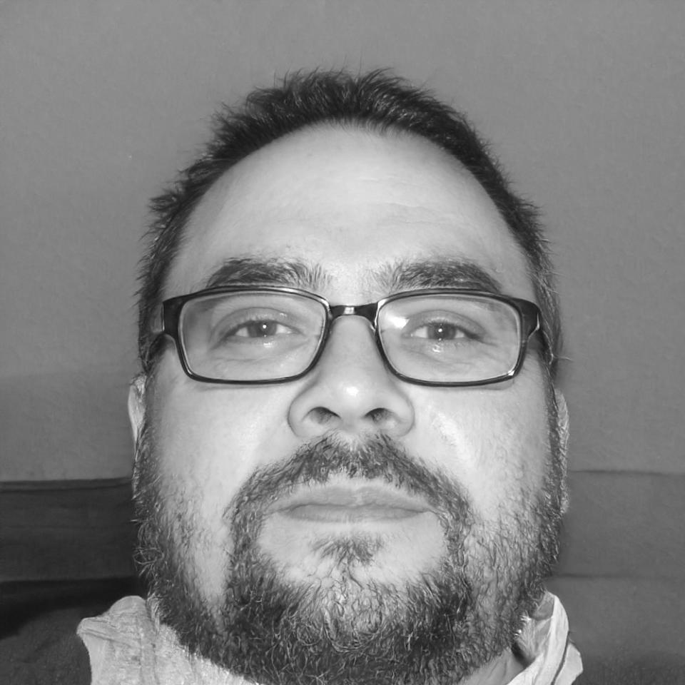 Retrato de Aurelio Mendoza