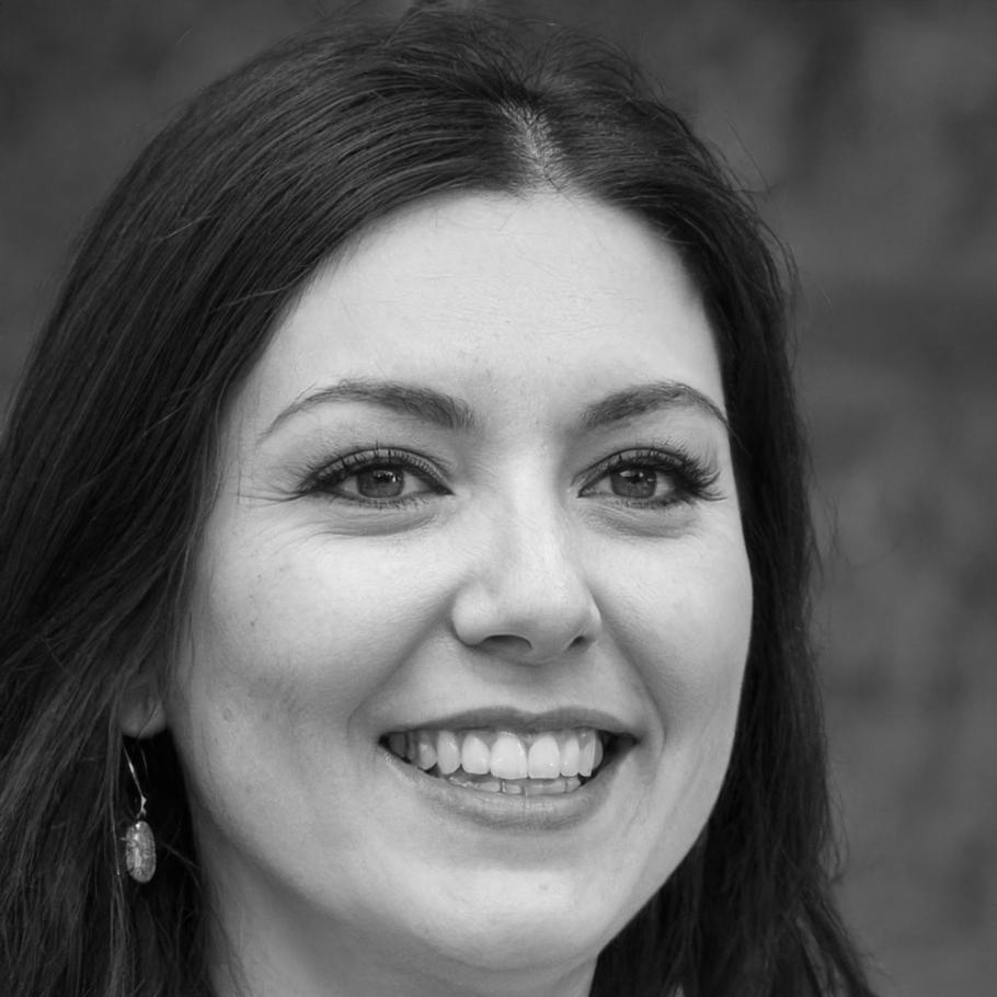 Retrato profesional de Marina Castells